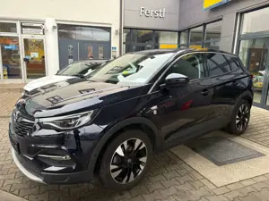 Opel Grandland X Innovation