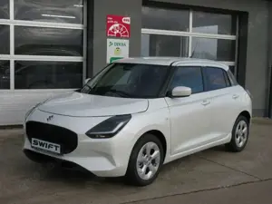 Suzuki Swift 1.2 Comfort