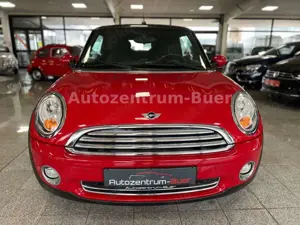 MINI Cooper Cabrio Cooper Klima/PDC