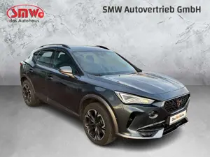 CUPRA Formentor 1.5TSi 150PS DSG HÄNGERZUG/ VOLL-LED