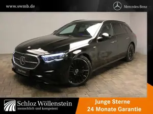 Mercedes-Benz E 300 de T 4M AMG/DigitalLight/Fahrass+/Sitzklima