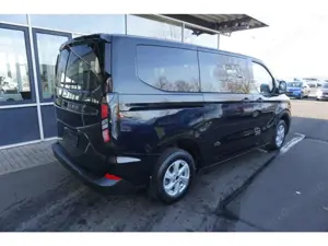 Ford Transit Custom 2.0D-Auto-8Sitze-Navi-Winterpak-2xSchiebetür-LED-E Bild 2
