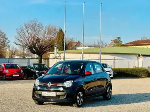Renault Twingo Experience Klima Bluetooth 1.Hand TOP LED Bild 3