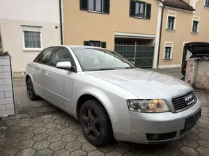 Audi A4 1.9 TDI | 131 PS | 6 Gang | 1.Hand | 12/26 TÜV