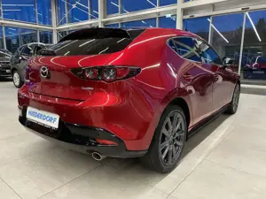 Mazda 3 2.0 M Hybrid Selection Design 18" MATRIX NAVI KAM Bild 2