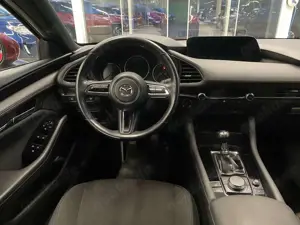 Mazda 3 2.0 M Hybrid Selection Design 18" MATRIX NAVI KAM Bild 3