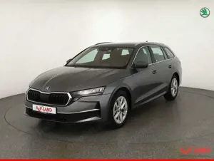 Skoda Octavia Combi 2.0TDI DSG LED ACC Navi Kamera AHK