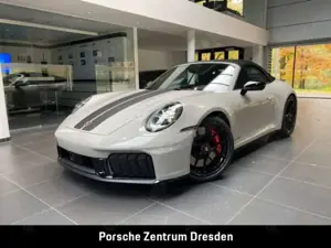 Porsche 992 -2 (911) Carrera 4 GTS Cabriolet*Lift*BOSE