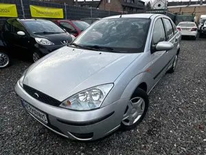Ford Focus Focus Trend *AUTOMATIK / 2.HAND / *ALLWETTERREIFEN