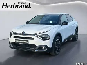 Citroen C4 Shine +HEADUP+360KAMERA+CARPLAY+TOTWINKEL+