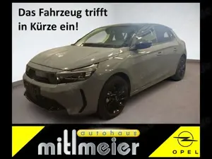 Opel Corsa F GS. 1.2T AT 48V Hybrid eDCT NAVI Kamera