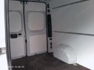 Peugeot Boxer Bild 5