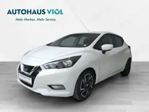 Nissan Micra 1.0 IG-T N-Way