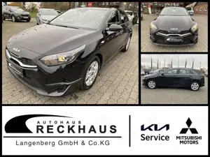 Kia Ceed / cee'd 1.5T 140 DCT7 VISION KOMFORT+ NAVI Klima Navi