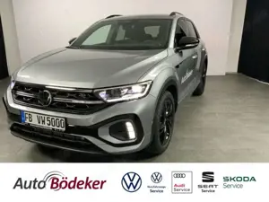 Volkswagen T-Roc 1.5 TSI DSG R-Line Black Style Bluetooth LED