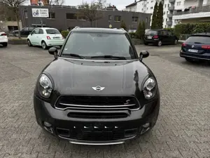 MINI Countryman S All4 Mini Cooper Countryman SD All4