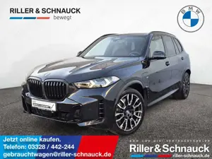 BMW X5 xDr 50e M Sport Pro AHK+PANO+360°KAM+21ZOL