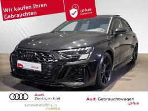 Audi RS3 Sportback TFSI quattro S-tronic Panorama BO