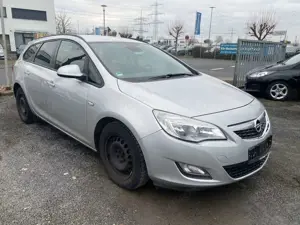 Opel Astra Edition EURO.5 1.4 .140PS.