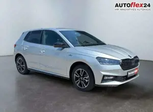 Skoda Fabia Selection 115PS DSG GV4+AHK+Dynamic+Cam+Kessy+A... Bild 2