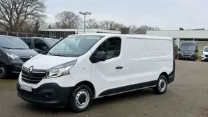 Renault Trafic TRAFIC L2H1 3,0t KOMFORT NAVI/KAMERA/AHK/TEMPOMA