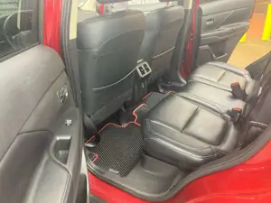 Mitsubishi Outlander Outlander 2.4 4WD CVT Intense