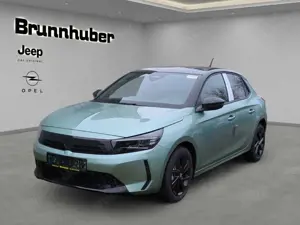 Opel Corsa F YES YES, 1.2 Direct Injection Turbo 74 kW (100 P