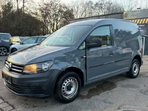 Volkswagen Caddy Nfz Kasten EcoProfi BMT Radio