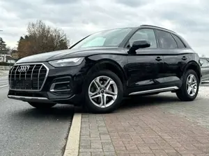 Audi Q5 40 TDI quattro Luftfederung BO Virtual HeadUp LED