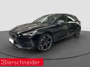 CUPRA Leon 2.0 TSI DSG VZ NAVI EL SITZ 19 ZOLL KAMERA PDC DCC