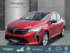 Renault Clio TCe 100 LPG Evolution*Look-Paket*Kamera*SHZ Bild 1