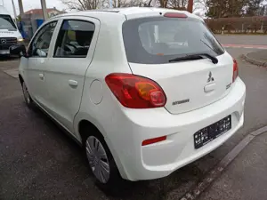 Mitsubishi Space Star Edition 100 Bild 5