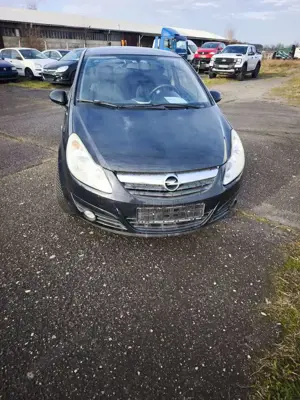 Opel Corsa CATCH ME