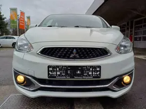 Mitsubishi Space Star Edition 100 Bild 2