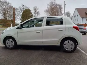 Mitsubishi Space Star Edition 100 Bild 4