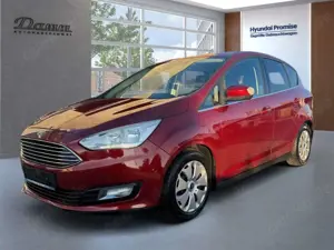 Ford C-Max C-MAX Titanium