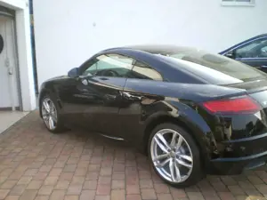 Audi TT TT Coupe 40 TFSI S tronic Bild 1