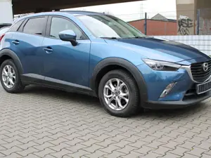 Mazda CX-3 Exclusive-Line Navi/SHZ/PDC/DAB/LED Bild 3