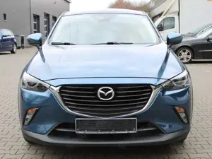 Mazda CX-3 Exclusive-Line Navi/SHZ/PDC/DAB/LED Bild 2