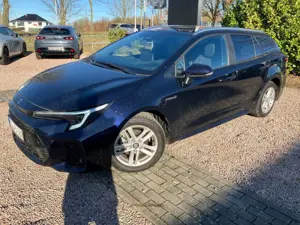 Suzuki Swace COMFORT+ CVT HYBRID