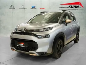 Citroen C3 Aircross PureTech 130 SS EAT6 C-Series