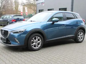 Mazda CX-3 Exclusive-Line Navi/SHZ/PDC/DAB/LED