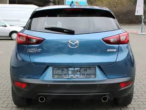 Mazda CX-3 Exclusive-Line Navi/SHZ/PDC/DAB/LED Bild 5