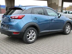 Mazda CX-3 Exclusive-Line Navi/SHZ/PDC/DAB/LED Bild 4