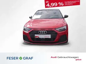 Audi A1 Sportback 25 TFSI LED Navi Tempomat PDC 16"