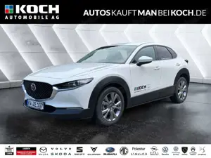 Mazda CX-30 2.5L 140ps 6MT FWD Centre-line DESI M+S inkl