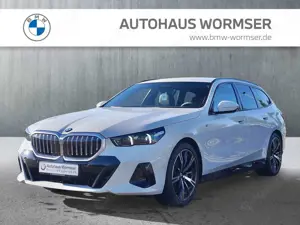 BMW 540 d xDrive Touring M Sportpaket Head-Up DAB