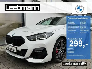 BMW 220 i Gran Coupé Edition ColorVis. GARANTIE-09/29