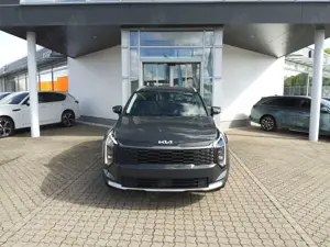 Kia Sportage 1.6T DCT Vision Komfort