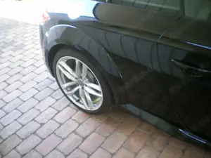 Audi TT TT Coupe 40 TFSI S tronic Bild 3